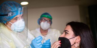Coronavirus en Extremadura: 143 positivos y 2 personas fallecidas