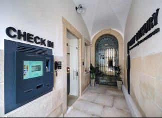 Los apartamentos Chef Luxury reciben el IV Premio Qazrix 2020