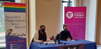 Mujeres lesbianas de Extremadura reclaman protocolos específicos de salud