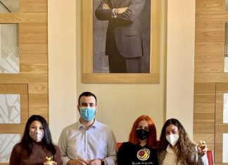 Alrededor de 2000 personas han participado en las actividades de San Jorge Alrededor de 2000 personas han participado en las actividades de San Jorge