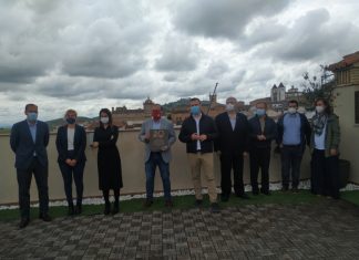 Construcciones Abreu gana la IV edición del Premio Qazrix Construcciones Abreu gana la IV edición del Premio Qazrix