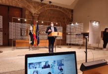 Extremadura permanecerá cerrada hasta el fin del Estado de Alarma