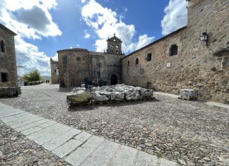 Los imprescindibles de Cáceres Abierto 2021 Los imprescindibles de Cáceres Abierto 2021