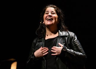 Conquistadores llevará al espectador a un viaje a la esencia del ser humano