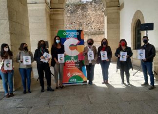 AECA reclama rapidez en la gestión de ayudas para el comercio AECA reclama rapidez en la gestión de ayudas para el comercio