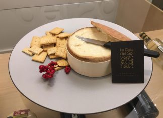 La DOP Torta del Casar celebra la Feria del Queso en La Casa del Sol de Cáceres La DOP Torta del Casar celebra la Feria del Queso en La Casa del Sol de Cáceres