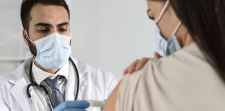 Coronavirus en Extremadura: 80 contagios y una mujer fallecida