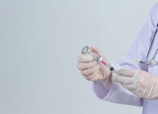 Todos los mayores de 70 años ya están vacunados en Cáceres Todos los mayores de 70 años ya están vacunados en Cáceres