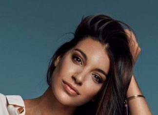 Ana Guerra actúa en Cáceres el 18 de septiembre