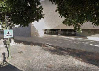 Los mayores de 60 sin vacunar pueden acudir sin cita al Palacio de Congresos de Cáceres este miércoles Los mayores de 60 sin vacunar pueden acudir sin cita al Palacio de Congresos de Cáceres este miércoles