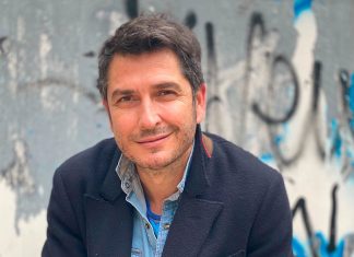 Carlos del Amor, Susana Martín Gijón o César Bona brillan en la XXI Feria del Libro de Cáceres