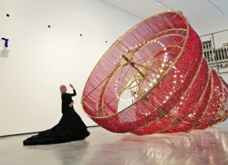 Danza en Helga de Alvear conmemora mañana el Día de los Museos