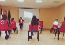 Más de 600 personas han encontrado trabajo gracias al apoyo de Cruz Roja Extremadura