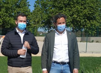 El alcalde de Cáceres espera que algunas medidas continúen activas tras el fin del estado de alarma