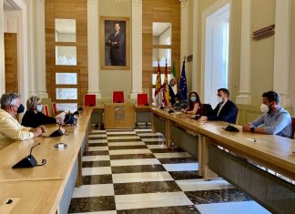 Cáceres tendrá feria, pero la celebrará en San Miguel Cáceres tendrá feria, pero la celebrará en San Miguel