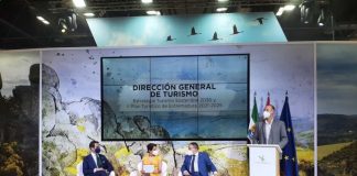 Extremadura presenta en FITUR los avances en la Estrategia de Turismo Sostenible 2030
