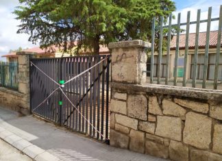 El Ayuntamiento de Cáceres apoya que El Madruelo sea el Museo de la Música