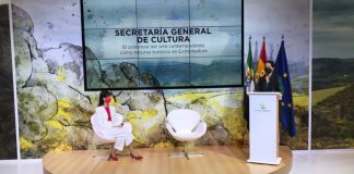 Extremadura se posiciona en la vanguardia del arte contemporáneo