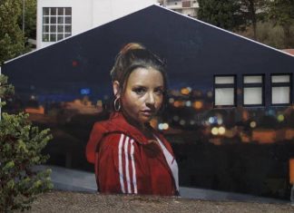 Muro Crítico llega a Jarandilla De la Vera