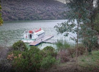 El Balcón del Tajo celebra 10 años realizando cruceros fluviales