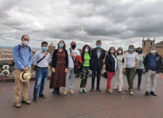 Las Rutas Guiadas Innovadoras de Cáceres vuelven en junio, septiembre y octubre