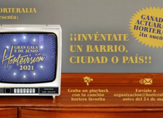Horteralia celebra la II edición del concurso de playbacks Hortevisión