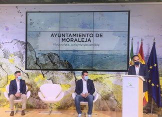 Sobran los motivos para disfrutar de Moraleja. Julio Cesar Herrero.