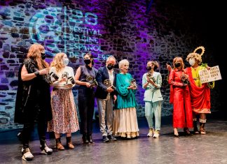 Los Premios San Pancracio 2021 claman por la vuelta del público a las salas de cine