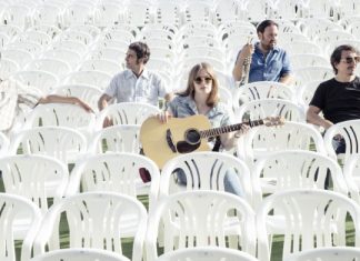 La cantante extremeña Bambikina sustituye el domingo a Swing Ton ni Song