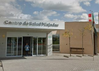 El SES confirma un caso de variante india en Miajadas