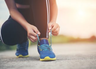 Cáceres celebra la I Carrera Popular contra el Covid Cáceres celebra la I Carrera Popular contra el Covid