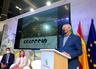 La Diputación de Cáceres lanza una herramienta para conocer las preferencias de los turistas