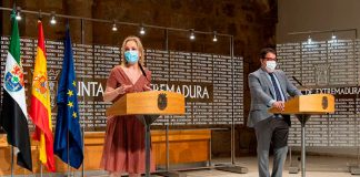 Extremadura cuenta con una tasa de donaciones de órganos superior a la media española