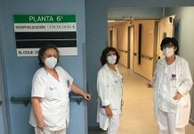 El Área de Salud de Cáceres amplía la plantilla de matronas