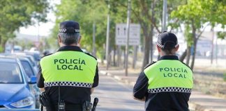 La Policía Local de Cáceres vigilará las fiestas y el consumo de alcohol en la vía pública