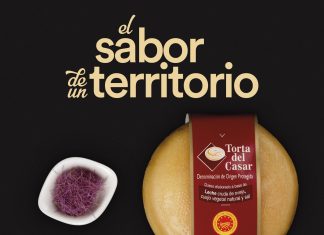 el sabor de un territorio