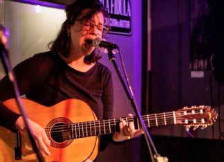 Seis bandas locales actúan en el Parque del Príncipe este sábado dentro de ‘Sonora Original’ Seis bandas locales actúan en el Parque del Principe este sábado dentro de Sonora Original