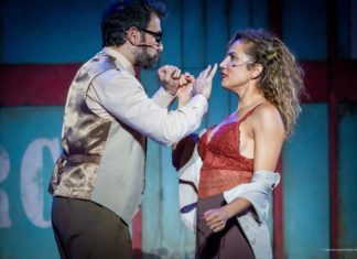 El 32 Festival de Teatro Clásico de Cáceres arranca el jueves con las entradas agotadas de tres funciones El 32 Festival de Teatro Clásico de Cáceres arranca el jueves con las entradas agotadas de tres funciones