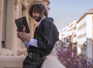 Oliva y Olivo' recoge la herencia de fortaleza, de herencia, de amor