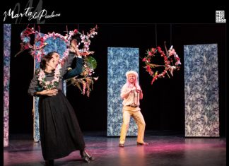 Un fin de semana lleno de teatro clásico en Cáceres Un fin de semana lleno de teatro clásico en Cáceres