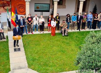 Ana Belén, El Brujo o Carlos Latre suben el telón de la 67 Edición del Festival de Mérida