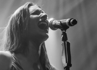 Ana Guerra actuará el 8 de octubre en el Palacio de Congresos de Cáceres