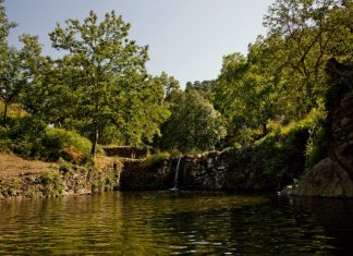 La Diputación de Cáceres cree que no habrá problemas en abrir las piscinas naturales este verano