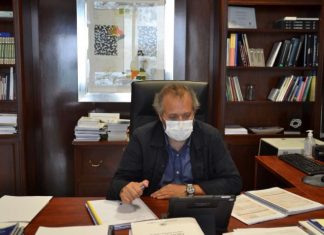 El Centro de Cirugía de Mínima Invasión estrena robótica, 5G, bioimpresión y técnicas sobre trasplantes