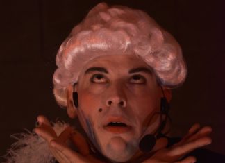 A la sociedad del barroco le gustaba la jarana. Sergio Pérez. Festival de Teatro Clásico de Cáceres