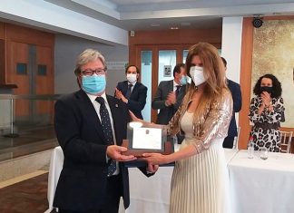 Premio Virgen de Guadalupe