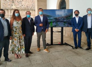 Centro Comercial Way