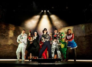 Castelvines y Monteses