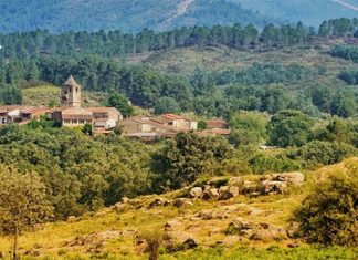 Villasbuenas de Gata podría contar con una fábrica de biocombustible