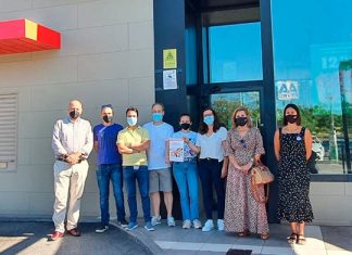 CCOO aplaude el acuerdo con Burguer King sobre igualdad